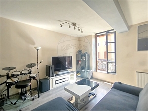 t2 à la vente -   69400  VILLEFRANCHE SUR SAONE, surface 47 m2 vente t2 - UBI472985711